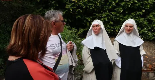 photo avrillé. «&nbsp;j’ai le meilleur époux qui soit&nbsp;»