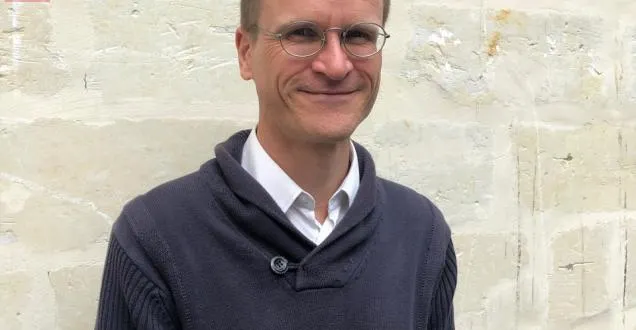 photo maine-et-loire. un nouveau pasteur pour les protestants d’angers-cholet