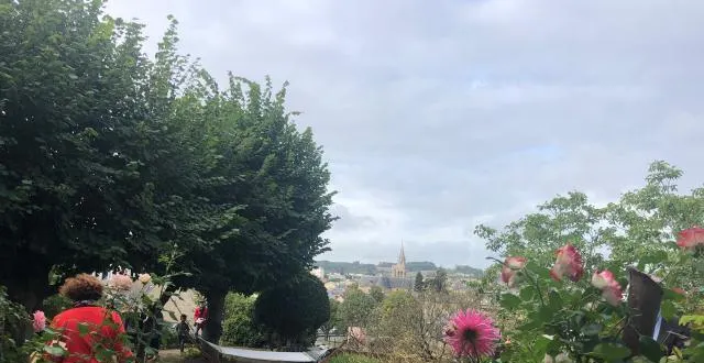 photo le festival est l’occasion de découvrir des vues insolites. &copy; ouest-france