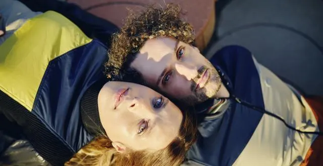 photo cats on trees, le groupe composé de nina goern et yohan hennequin, est une des formations les plus en vue de la scène pop-rock française. &copy; ouest-france