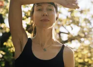 Actu sortie jeanne cherhal, photographiée à paris le 24 avril 2019.