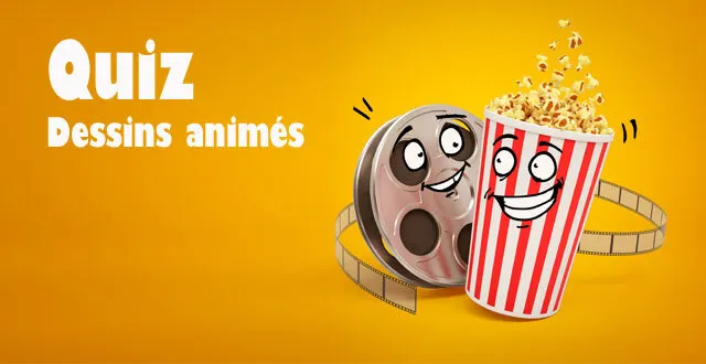 photo quiz. cinéma d’animation et dessin animé en 10 questions