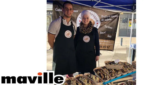 photo le mans. découvrez la fabrique à gourmandises