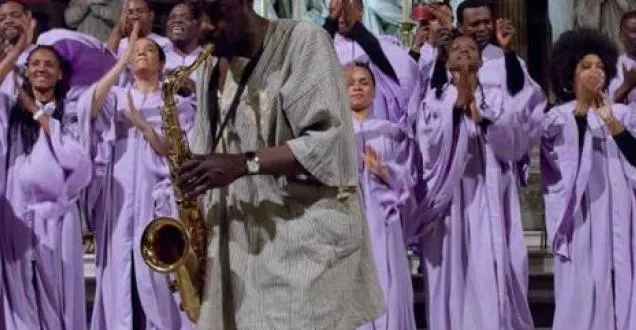 photo gospel dream se produira dimanche 15 décembre, en l’église de moncoutant-sur-sèvre. &copy; archives co