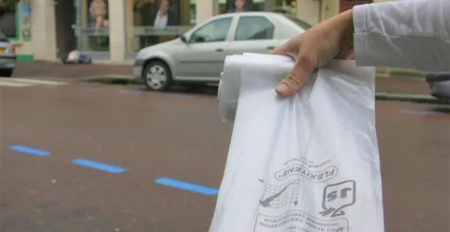 photo de très nombreux créneaux sont prévus pour permettre aux habitants de récupérer des sacs. &copy; archives ouest-france