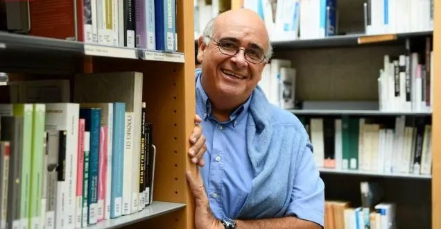 photo angers. patrick barbier fait une déclaration d’amour au baroque dans son nouveau livre