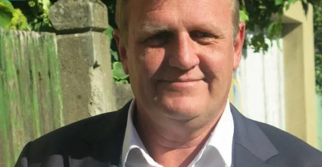 photo sarthe. le conseiller régional pascal nicot (ex rn) rejoint le cnip