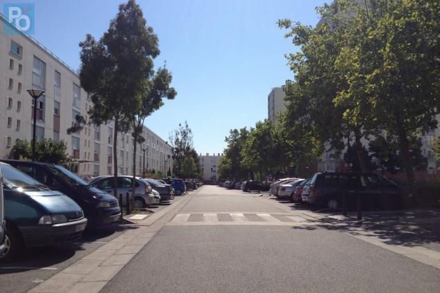 Nantes. Un homme fait feu sur des voitures quartier du Breil