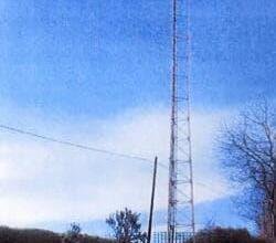 Antennes-relais à Blois