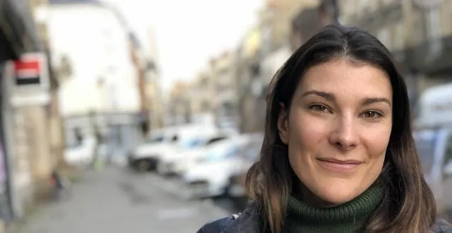 photo les pieds bien sur terre, marie sait organiser des mariages de rêve. &copy; ouest-france