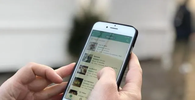 photo les internautes aiment utiliser le site tripadvisor qui offre avis et conseils touristiques émanant des consommateurs. &copy; ouest-france