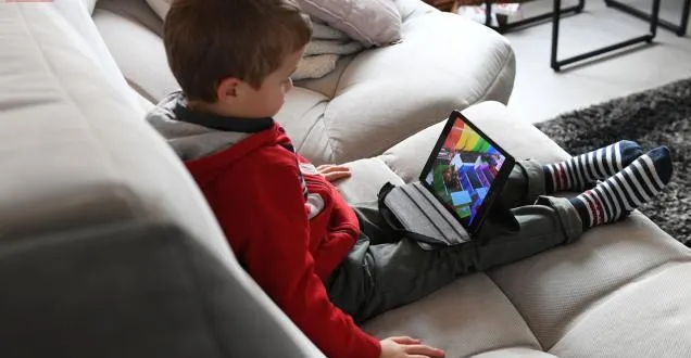 photo angers. un livre pour les parents qui ne sont pas nés avec internet