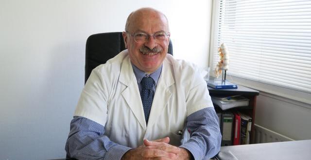 Morlaix. Une dernière opération après 41 ans au bloc pour le docteur
