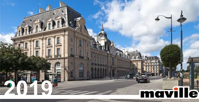 photo quiz. avez-vous bien suivi l'actualité à rennes en 2019 ?