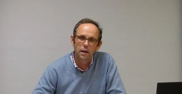 photo antoine d’amécourt est président de la fédération des forestiers privés de france, fransylva. &copy; archives ouest-france