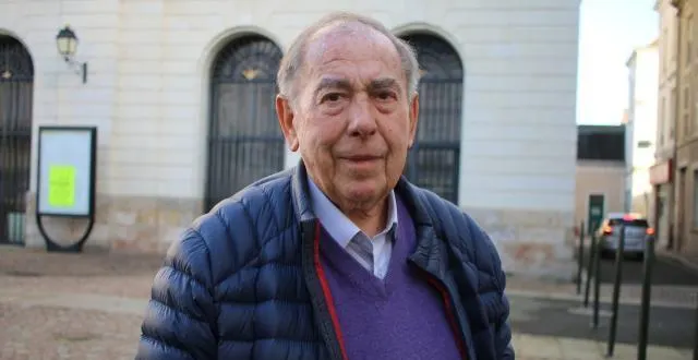 photo jean-claude barlemont renonce à monter une liste rassemblement national. &copy; ouest-france