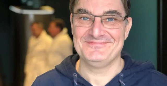 photo neuropathie, lombalgie : anthony archenault a beaucoup souffert : « j’ai écumé les centres de rééducation fonctionnelle, j’ai fait des cures, j’ai dépensé beaucoup d’argent dans des expériences médicales et paramédicales. » &copy; ouest-france