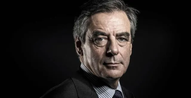 photo françois fillon sera l’invité de france 2. &copy; joel saget / afp