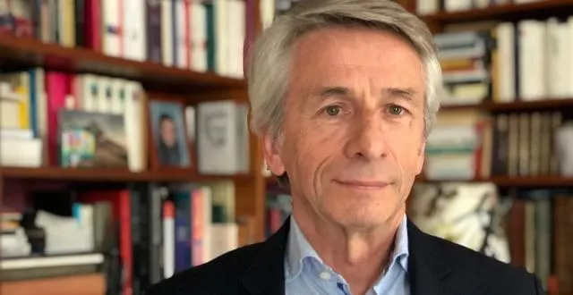 photo laurent beauvais, actuel président d’argentan intercom, renonce à se présenter sur la liste de frédéric léveillé (ps) en vue des élections municipales. &copy; ouest-france