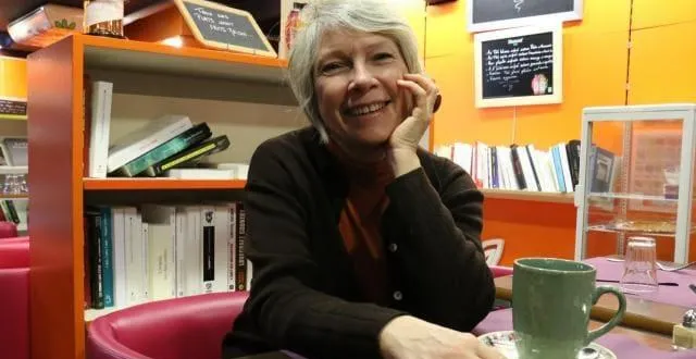 photo fabienne guyon. &copy; ouest-france