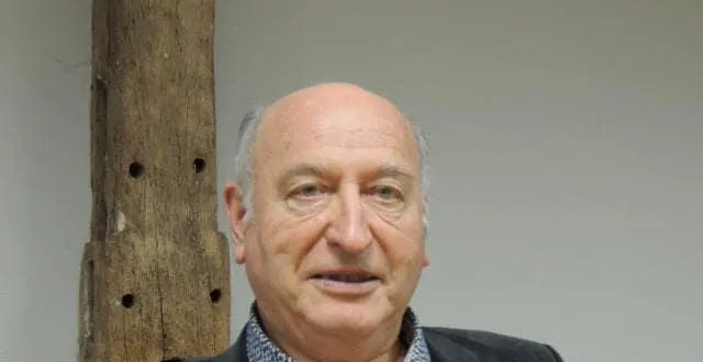 photo claude férouelle. &copy; ouest-france