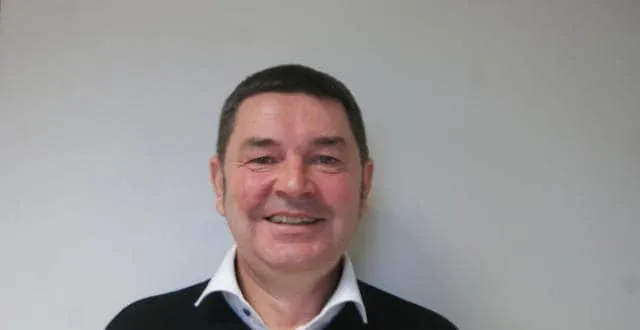 photo jacques fortis brigue un premier mandat de maire. &copy; ouest-france