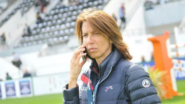 Violences sexuelles dans le sport. Sophie Dubourg annonce qu’une