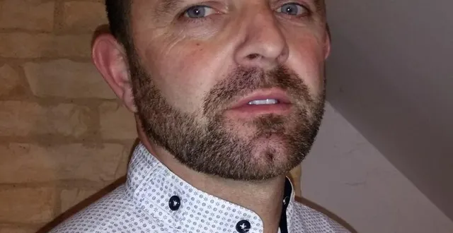 photo conseiller municipal en place, johann raymond se présente en candidat libre. &copy; le maine libre