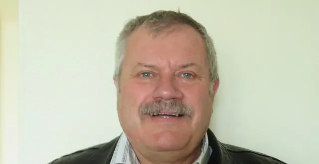 photo marc querolle 1er adjoint, conduit une liste aux municipales. &copy; ouest-france