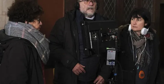 photo avec ce film, marc dugain puise dans « eugénie grandet » ce que le roman du xixe siècle dit encore des passions contemporaines. &copy; photo le maine libre - denis lambert