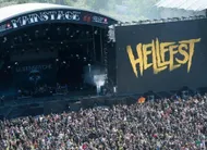 Actu sortie la 15e édition du hellfest aura lieu du 19 au 21 juin, à clisson.