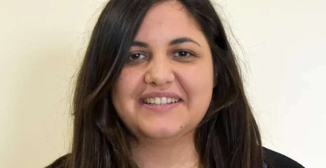 photo manon ghier. &copy; le maine libre