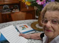 Actu sortie gabrielle grandière, à ruaudin (sarthe) en 2012.