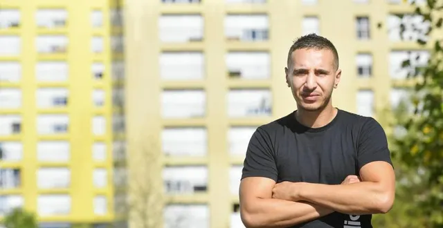 photo jamal dine ne présentera finalement pas de liste pour les municipales du mans. &copy; archives le maine libre – hervé petitbon