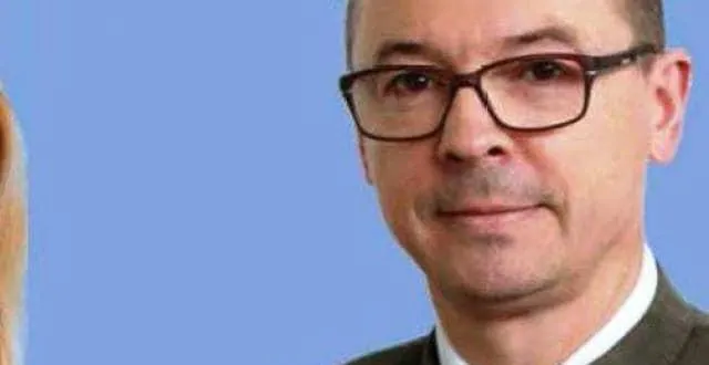 photo gérard latinier. &copy; archives ouest-france