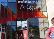 Actu sortie médiathèque le dimanche : les familles y voient un rendez-vous culturel à faire ensemble.