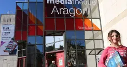 Actu sortie médiathèque le dimanche : les familles y voient un rendez-vous culturel à faire ensemble.