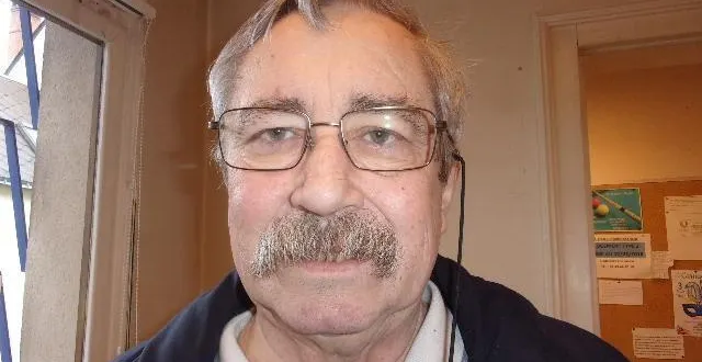 photo serge loiselet, conseiller sortant. &copy; serge loiselet