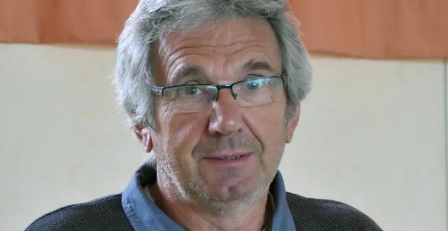 photo jean-pierre royer continuera d’assurer l’organisation du concours de la chanson française et les concerts des tufféries &copy; le maine libre