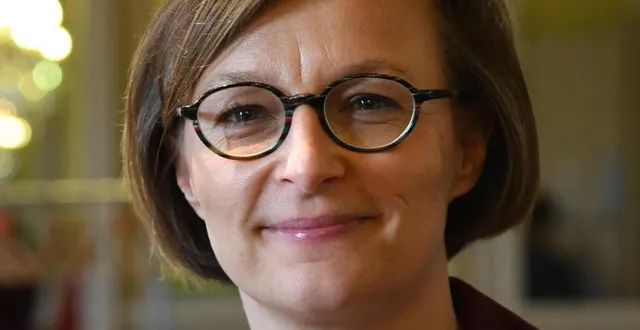 photo stella dupont, députée lrem de la deuxième circonscription de maine-et-loire. &copy; archives co – laurent combet