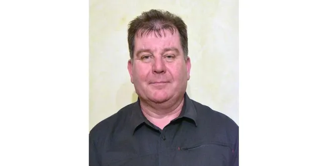 photo franck drouin. &copy; le maine libre