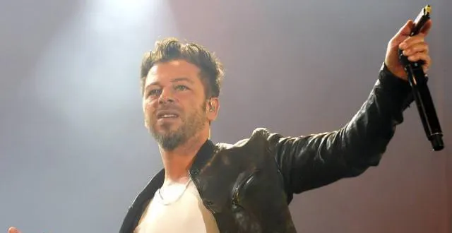 photo christophe maé, the avener, rag’n’bone man et kikesa s’ajoutent à la programmation de papillons de nuit, à saint-laurent-de-cuves, dans le sud-manche, du vendredi 29 au dimanche 31 mai 2020. &copy; archives ouest-france/ philippe chérel