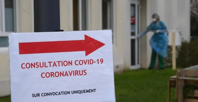 photo c’est le 4e cas diagnostiqué dans le département de la sarthe. &copy; laurent combet