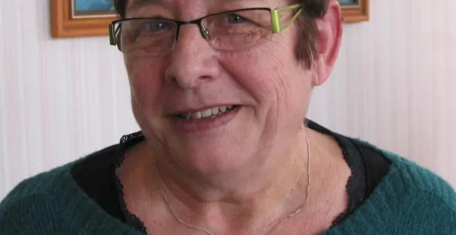 photo monique trinité. &copy; ouest-france