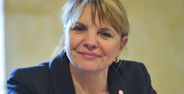 photo sylvie tolmont. &copy; archives le maine libre – hervé petitbon