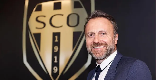 photo fabrice favetto-bon est reconnu pour ses qualités humaines. &copy; françois maisonneuve