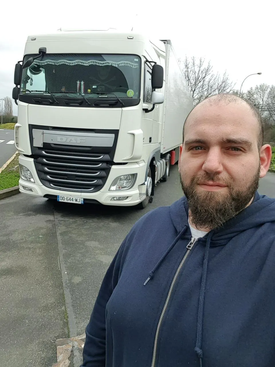 LoireAtlantique Autoroute A11. « On a encerclé la voiture jusqu’à l’aire de repos » Nantes