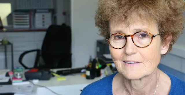 photo le dr laure artru, rhumatologue à la clinique du pré : « je suis l’initiatrice, mais ce sont les patients qui vont devoir se manifester. cette pénurie de médecins est une injustice et une maladie qui réduit l’espérance de vie. » &copy; ouest-france