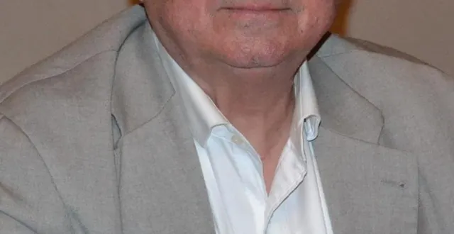 photo jean-pierre bourrely, le maire d’asnières-sur-vègre. &copy; le maine libre