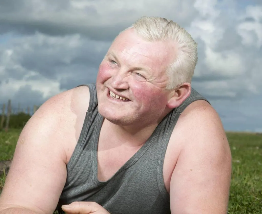 Ancien Candidat De L Amour Est Dans Le Pré Normandie - Manche. Thierry Olive, de L'Amour est dans le pré, jouera dans  Les Bodin's - Granville.maville.com